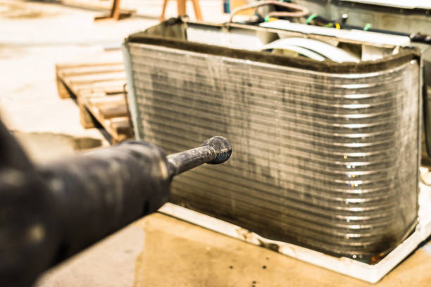 Best Best Air Duct Cleaning Near Me  in Bethany, OK