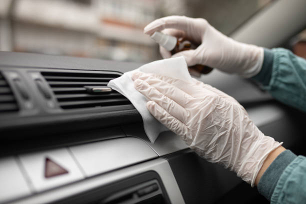 Best Local Air Duct Cleaning Services  in Bethany, OK