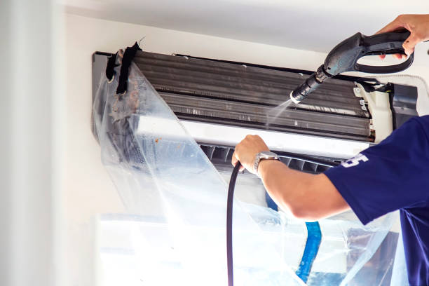Best Commercial HVAC Duct Cleaning  in Bethany, OK