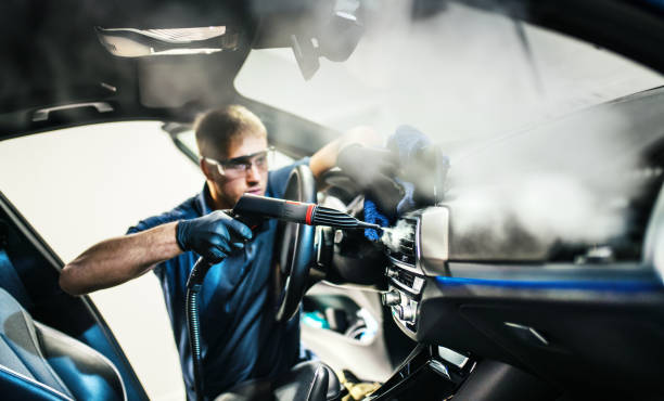 Best Best Air Duct Cleaning Company  in Bethany, OK