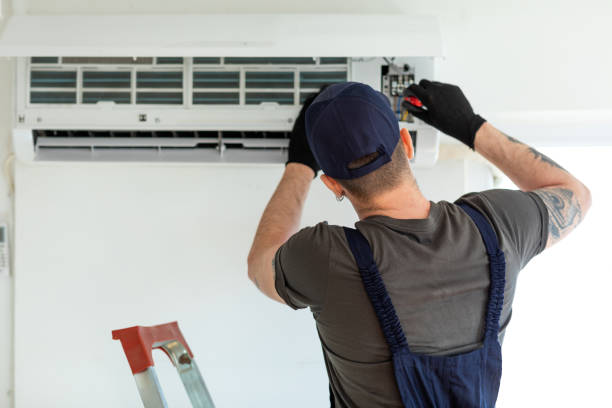 Best Affordable HVAC Duct Cleaning  in Bethany, OK