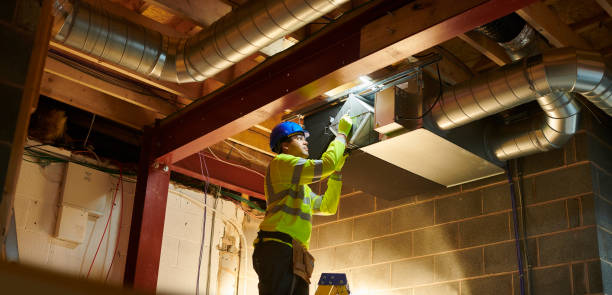 Best Air Duct Cleaning Near Me  in Bethany, OK
