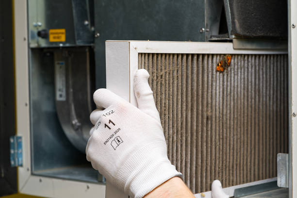 Best Affordable Air Duct Cleaning  in Bethany, OK