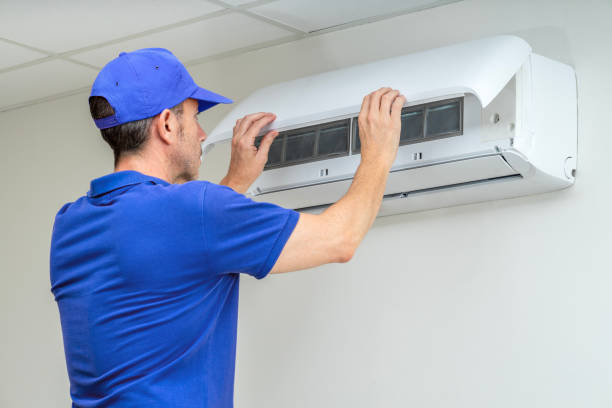 Best HVAC Air Duct Cleaning  in Bethany, OK