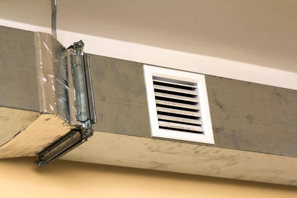 Best Emergency Air Duct Cleaning  in Bethany, OK